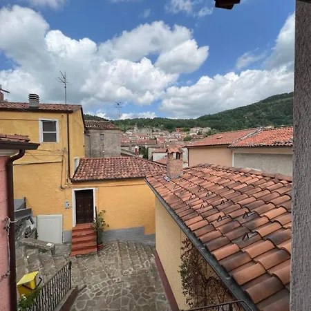 Terra Del Sasso *
