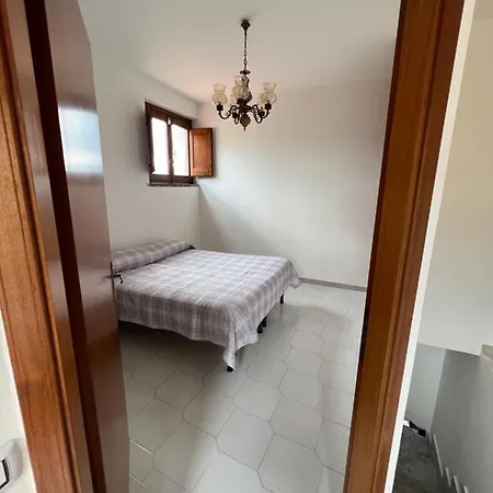 Holiday home Terra Del Sasso