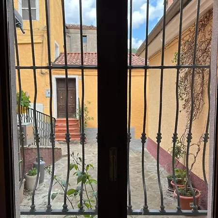 Holiday home Terra Del Sasso Sasso di Castalda