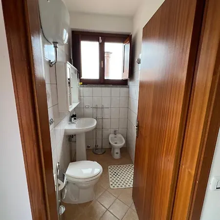 Terra Del Sasso Holiday home *