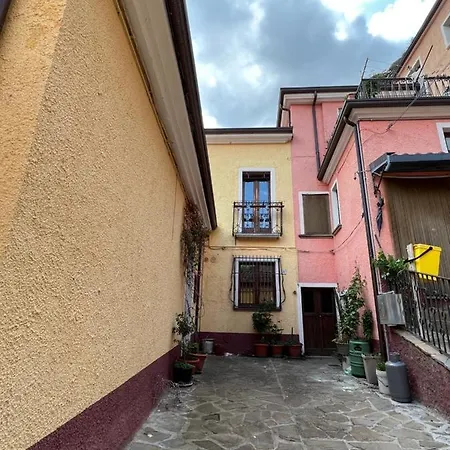 Holiday home Terra Del Sasso