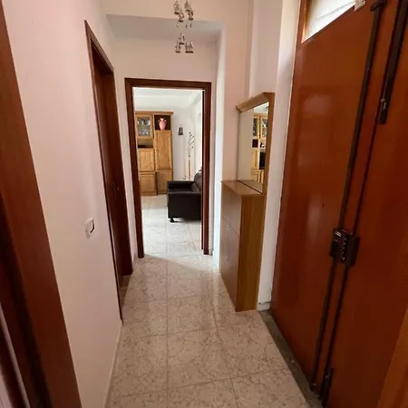 Terra Del Sasso Holiday home *