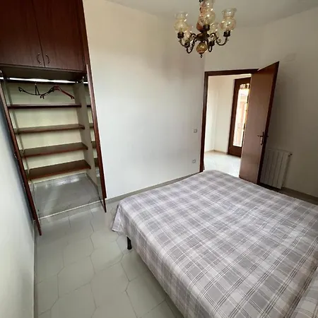 Holiday home Terra Del Sasso *