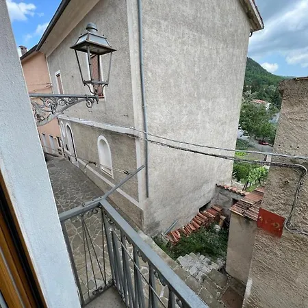 Holiday home Terra Del Sasso *
