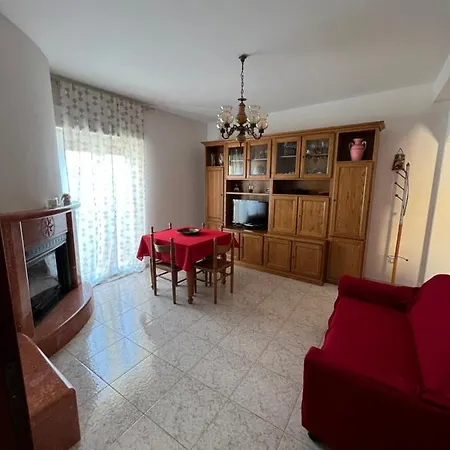 Holiday home Terra Del Sasso