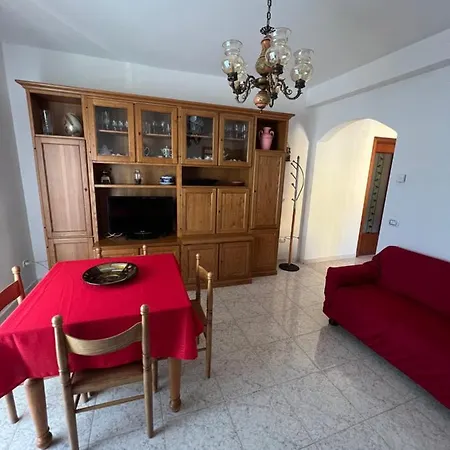 Terra Del Sasso Holiday home *