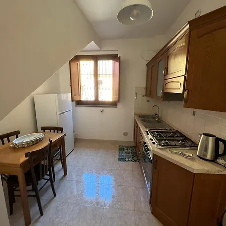 Terra Del Sasso Holiday home