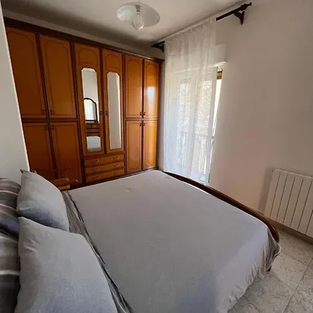 Terra Del Sasso Holiday home *